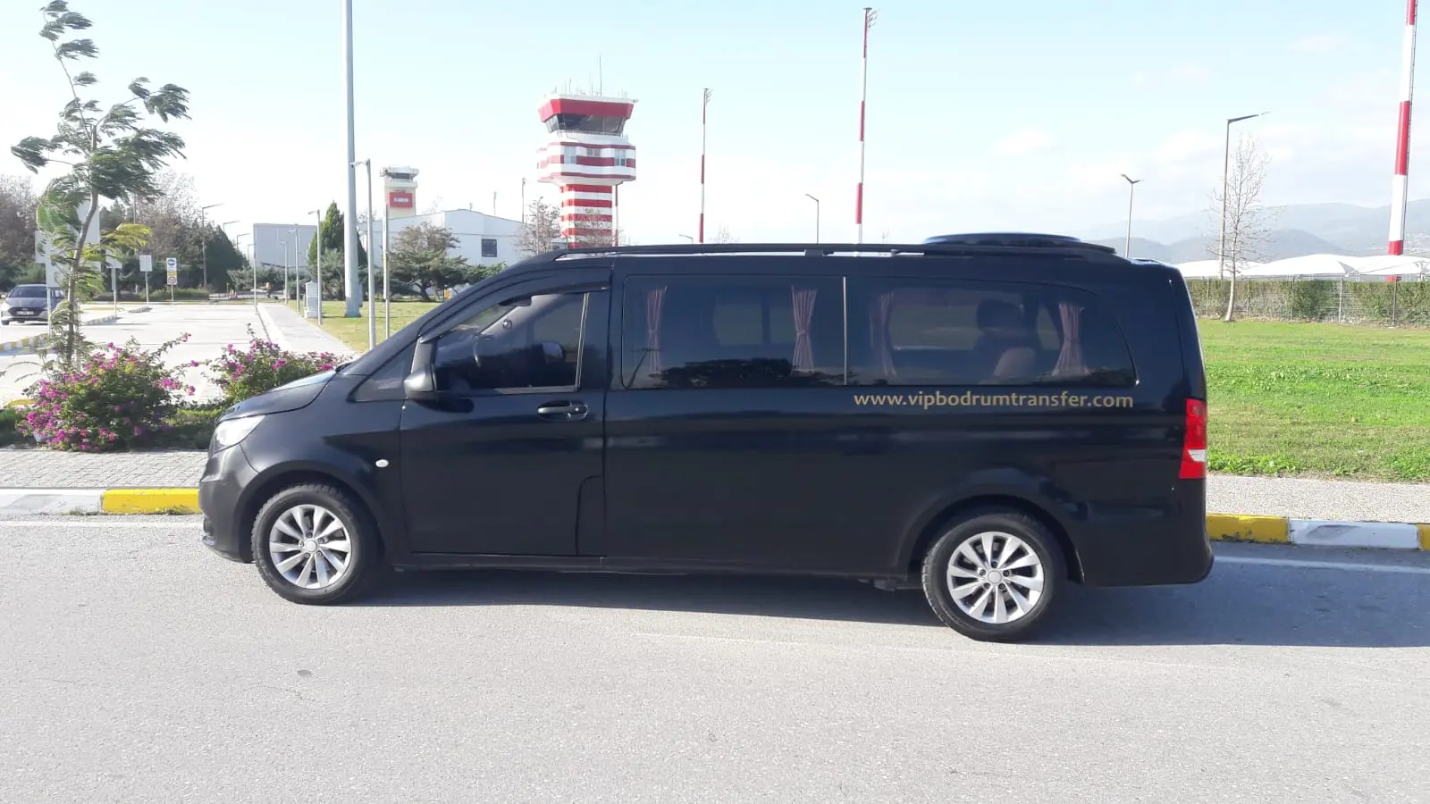Bodrum Havalimanı Transfer