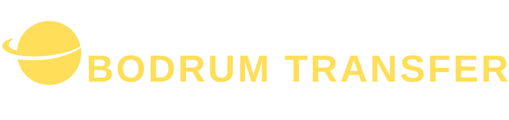 Bodrum Transfer Logo